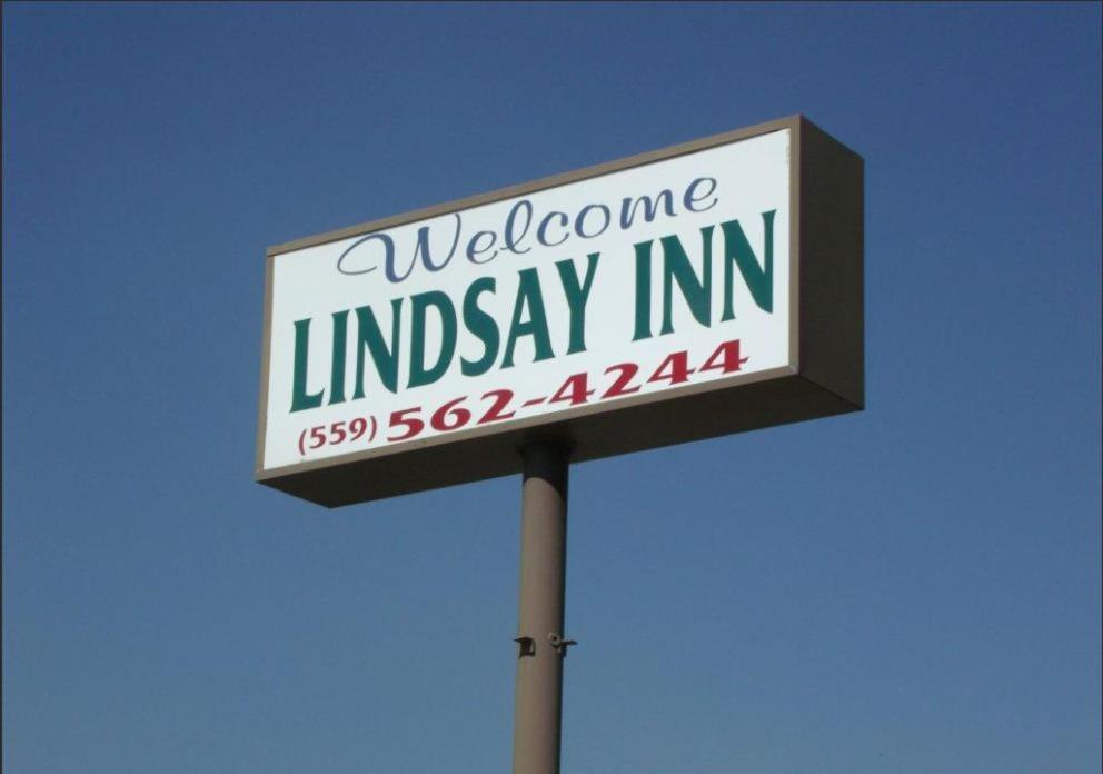 Lindsay Inn Ngoại thất bức ảnh