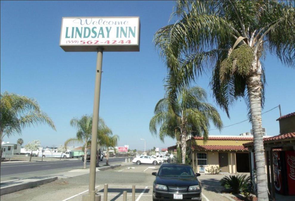 Lindsay Inn Ngoại thất bức ảnh